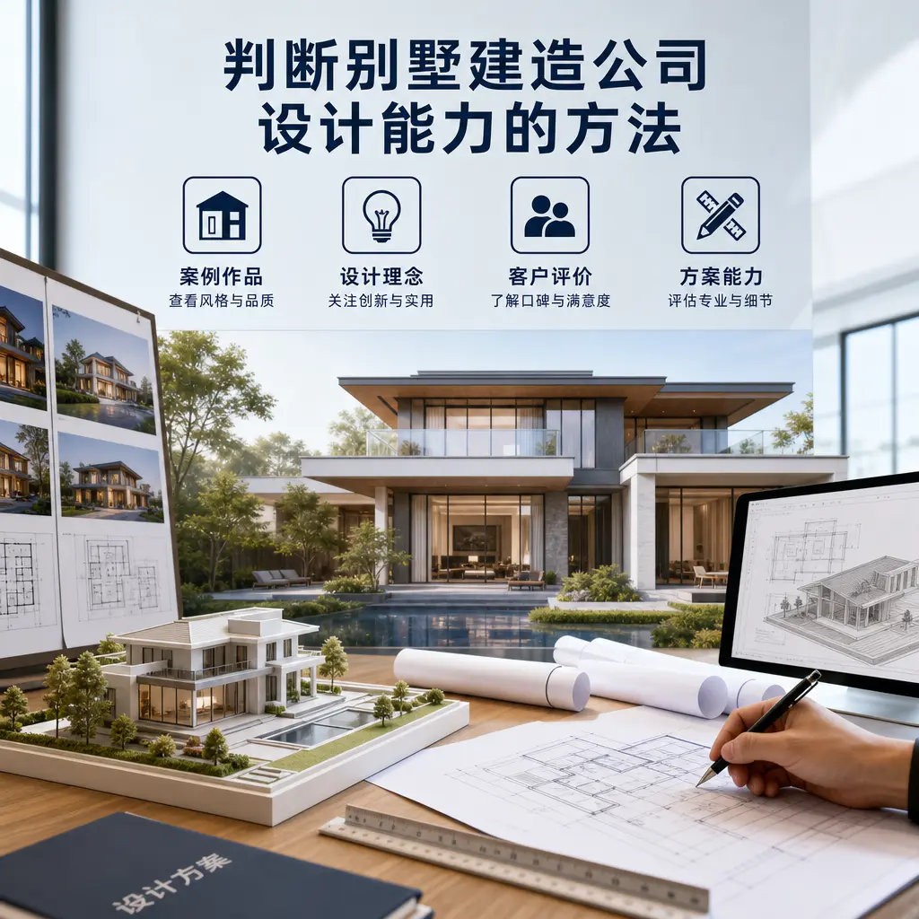在 台江 别墅建造公司推荐，性价比如何评估？